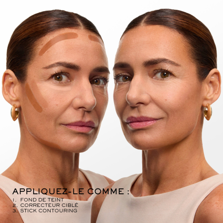 LANCÔME Teint Idole Ultra Wear Foundation Stick mit natürlichem LANCÔME Teint Idole Ultra Wear Foundation Stick mit natürlichem